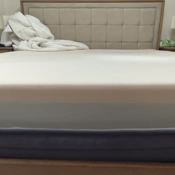 İşbir Yatak 10 Yıllık Garanti Sözüyle Satılan Yatağın Çökmesi