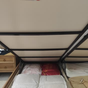 İşbir Yatak 10 Yıllık Garanti Sözüyle Satılan Yatağın Çökmesi