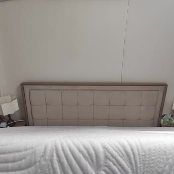 İşbir Yatak 10 Yıllık Garanti Sözüyle Satılan Yatağın Çökmesi