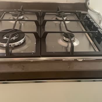 Montaj Hatası Nedeniyle Çalışmayan Ocak Ve Davlumbaz, Cevapsızlık Ve Mağduriyet