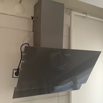 Montaj Hatası Nedeniyle Çalışmayan Ocak Ve Davlumbaz, Cevapsızlık Ve Mağduriyet