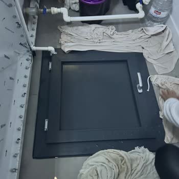 Grundfos Scala2 Pompasının Kısa Sürede Su Kaçırması Ve Servis Destek Eksikliği