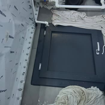 Grundfos Scala2 Pompasının Kısa Sürede Su Kaçırması Ve Servis Destek Eksikliği