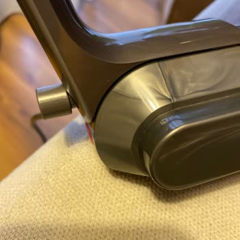 Dyson V12 Şarj Adaptörünün Tekrarlayan Arızası Ve Garanti Dışı Tutumu