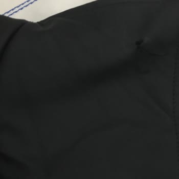 Başlıksız Defolu Mont Satışı Ve İade Reddi