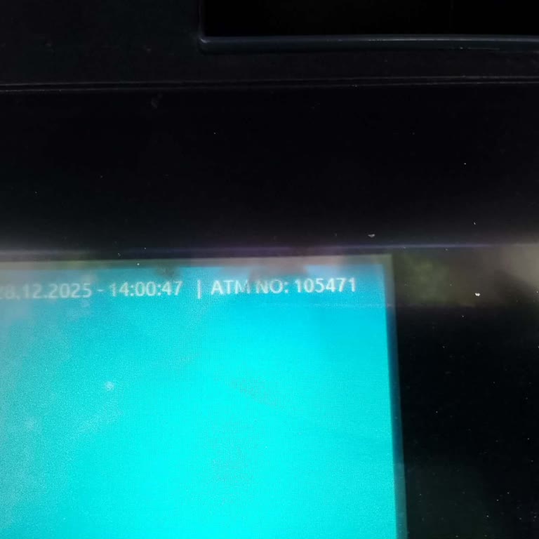 Bodrum ATM'sinde 20.000 TL Sıkışması İade Edilmedi