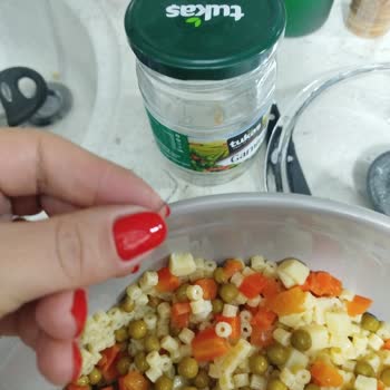 Tukaş Garnitür Kavanozunda Tel Bulunması Ve Müşteri Hizmetleri Saygısızlığı