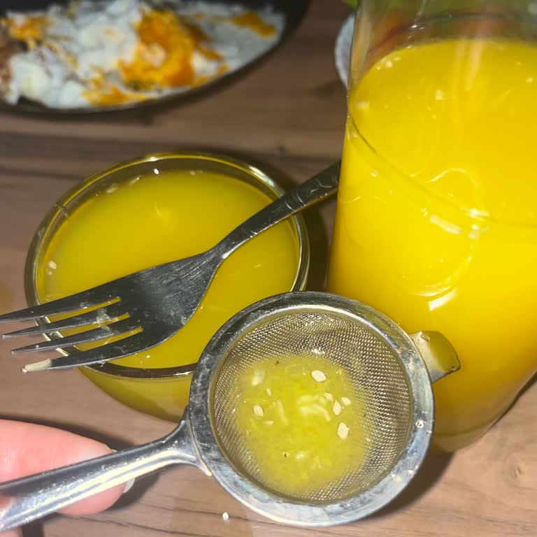 Portakal Suyunda Kurtlarla Karşılaştım: File Market’te Gıda Güvenliği Krizi