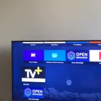 Onvo TV Uygulama Sorunu