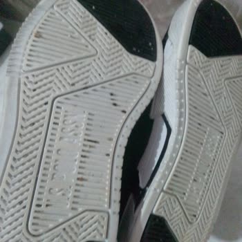 U.S. Polo Assn. Ayakkabısında Kısa Sürede Açılma Ve Dökülme Sorunu