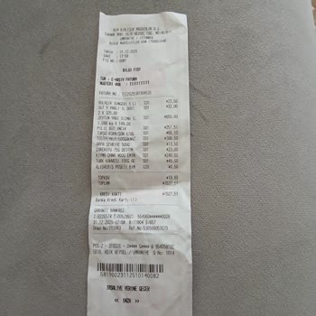 BİM Ümraniye Şubesinde Etiket 290 TL, Kasa 650 TL Fiyat Uyuşmazlığı