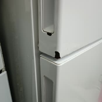 Media Markt Pendik Şubesinde Electrolux Buzdolabı Kapak Deformasyonu Ve Garanti Değişim Talebi