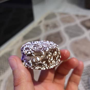 Eti Çikolatalı Bisküvi Bozulmuş Şikayetime Cevap Gelmedi