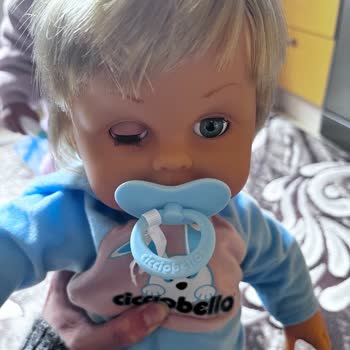 Ayıplı Bebek Ürününün Değişimi İçin Mağazalar Arası Çözüm Talebi