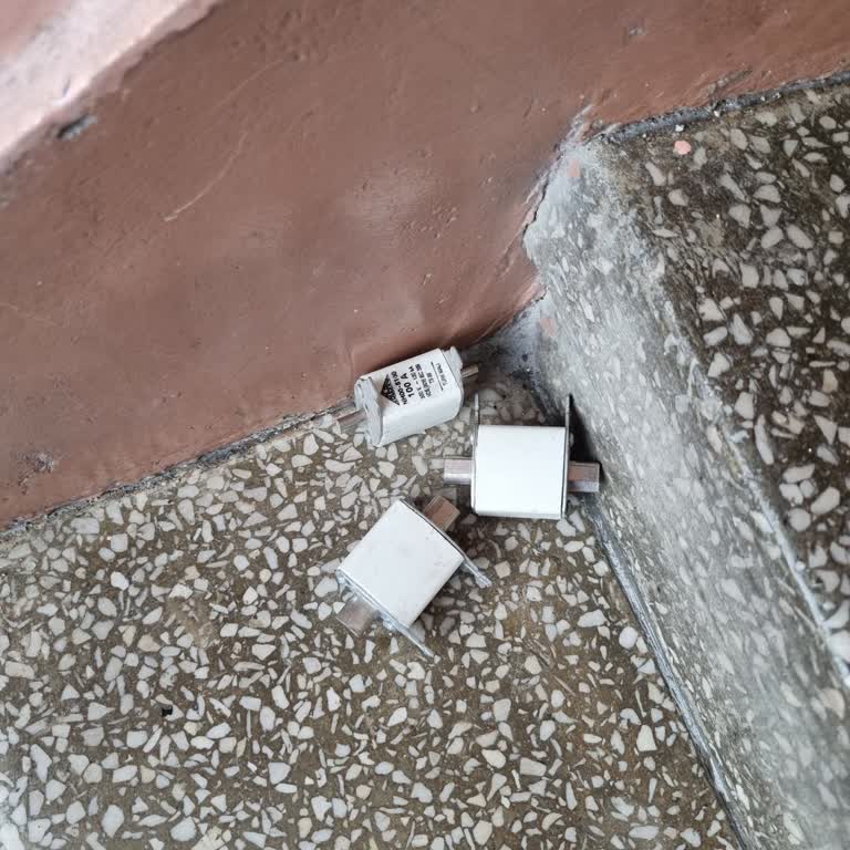 İki Gün Süren Elektrik Kesintisi Ve Bilgilendirme Eksikliği