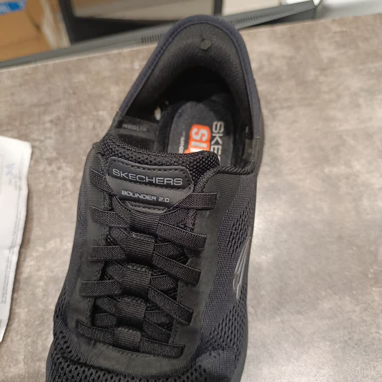 Skechers Bounder 2.0 İç Astarı 3 Ayda Yırtıldı, Değişim Talebim Reddedildi