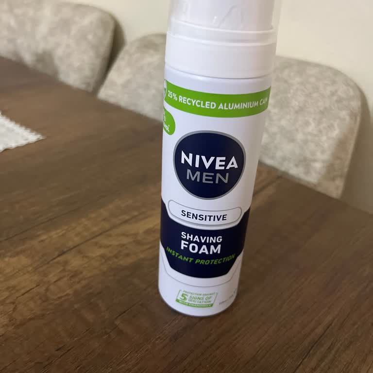 Migros Çankırı’da Nivea Tıraş Köpüğü İadesi Reddi Ve Ürün Performans Sorunu