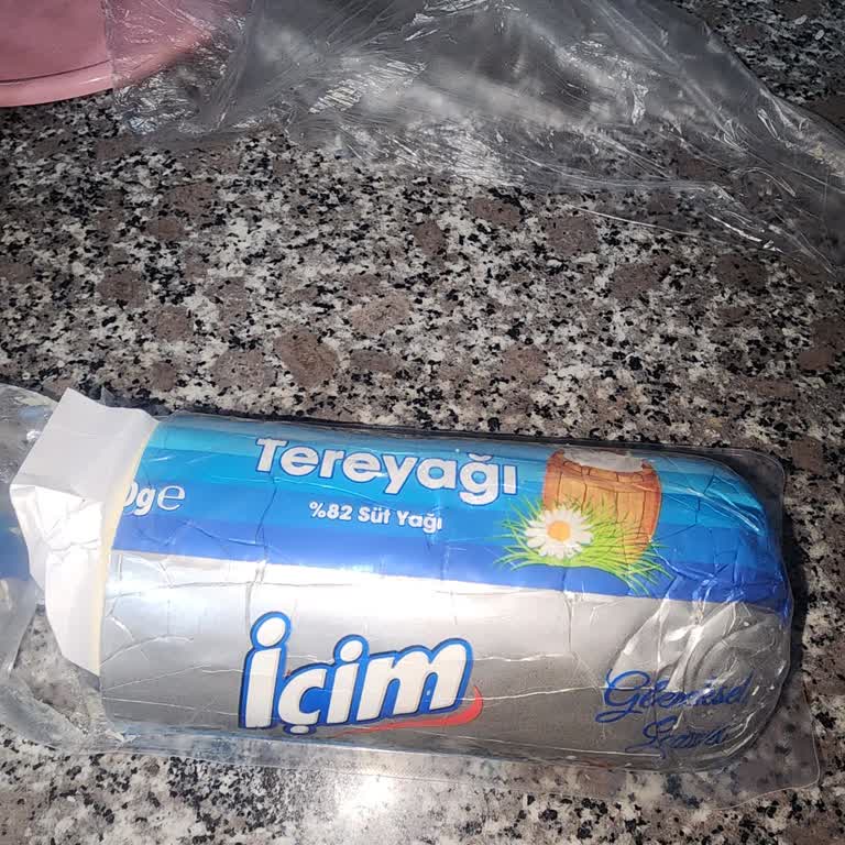 Bozuk Tereyağı İçin Fişsiz İade Reddi Ve Mağaza İlgisizliği