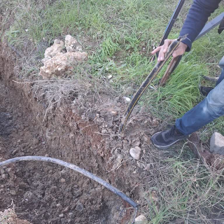 Manavgat Şelale Mahallesi'nde İnternet Kesintisi Ve Yetersiz Telafi Teklifi