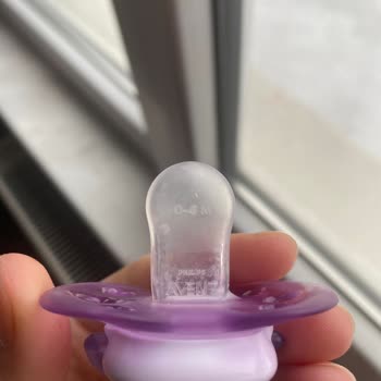 Philips Avent Şikayeti