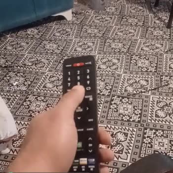 Onvo TV Kendi Kendine Kapanıp Açılıyor!