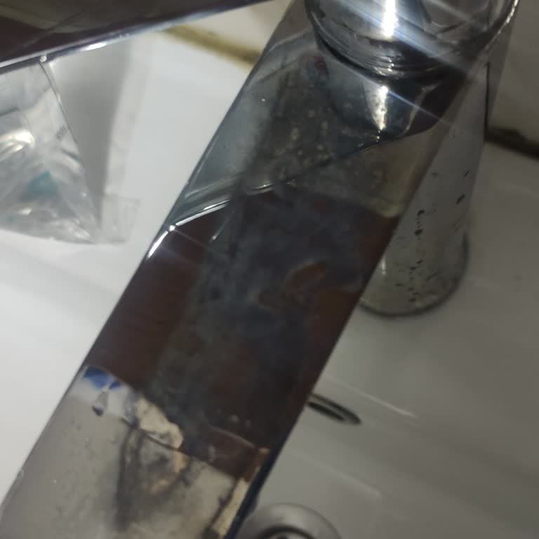 Diversey Temizlik Ürünü Bataryaları Kararttı Ve Hepsiburada Destek Vermedi