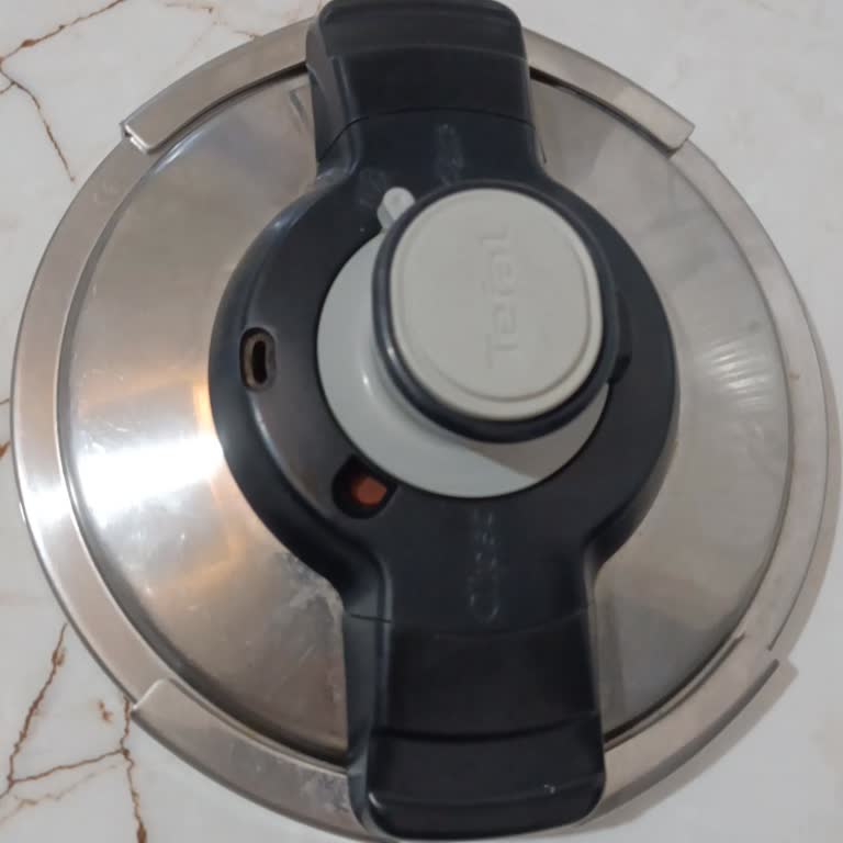 Yedek Parçası Yokluğu Nedeniyle Tefal Clipso Düdüklü Tencere Kullanılamaz