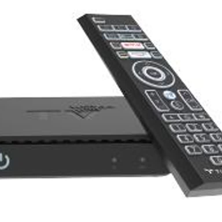 Analog TV Kumandası Kayıp, Müşteri Hizmetlerinden Çözüm Bekleniyor