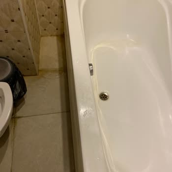 Sante Termal'de Hijyen ve Sıcak Su Eksikliği İade Talebi