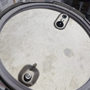 Deforme Düdüklü Tencere İçin İade Ve Geri Ödeme Talebi