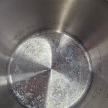 Deforme Düdüklü Tencere İçin İade Ve Geri Ödeme Talebi