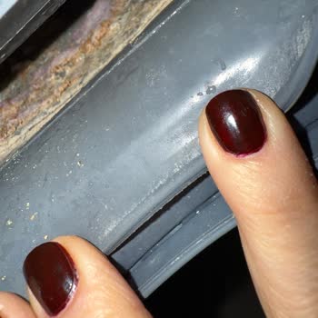 Arçelik Çamaşır Makinesinde Plastik Koku Ve Aşırı Buruşukluk