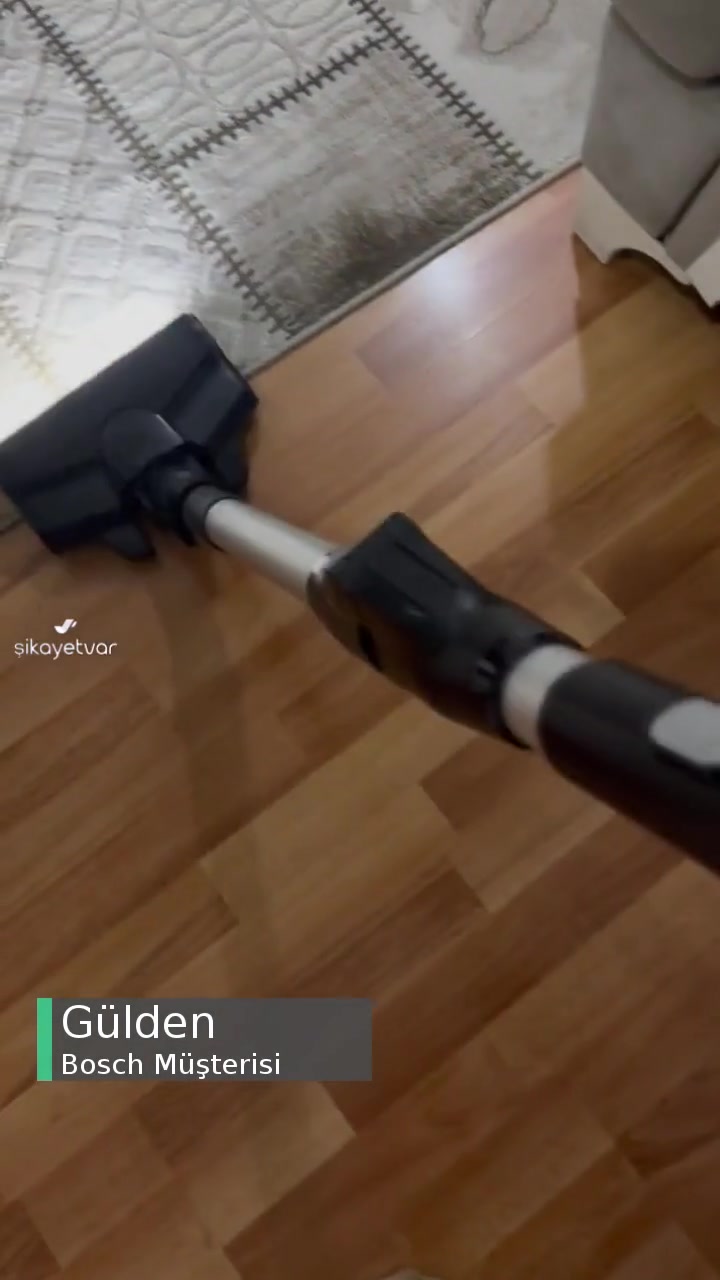 Bosch Ultimate 7 Pişmanlıktır,  Yazık Gerçekten videonun kapak resmi