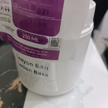 Yanlış Ve Eksik Ürün Gönderimi İçin 150 TL İade Talebi