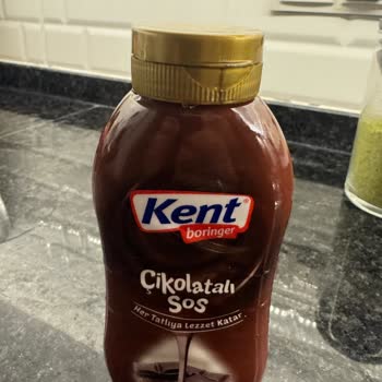 Kent Boringer Ürünü Pis Koku Ve Ekşilik Sorunu