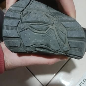 Kürklü Botun Tabanı Yarıktı, Su Sızdı Ve Değişim Talebim Reddedildi