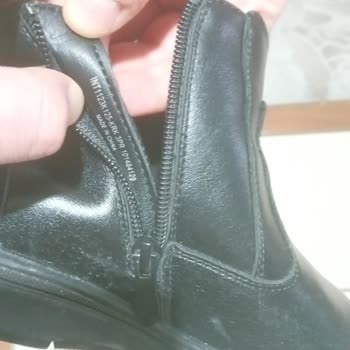 Kürklü Botun Tabanı Yarıktı, Su Sızdı Ve Değişim Talebim Reddedildi