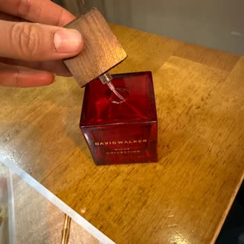 Parfüm Kapağının Patlaması Ve Mağazanın Çözüm Sunmaması