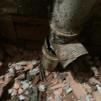 Poliçe Kapsamındaki Su Sızıntı Hasarı Hakkında Haksız Red Ve Acil Yeniden İnceleme Talebi