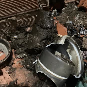 Poliçe Kapsamındaki Su Sızıntı Hasarı Hakkında Haksız Red Ve Acil Yeniden İnceleme Talebi