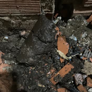 Poliçe Kapsamındaki Su Sızıntı Hasarı Hakkında Haksız Red Ve Acil Yeniden İnceleme Talebi