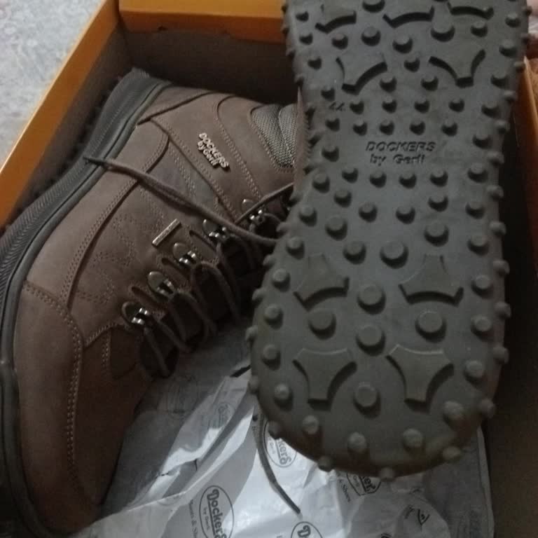 Ayakkabı Tabanındaki Vurma Sorunu Ve İade Reddi