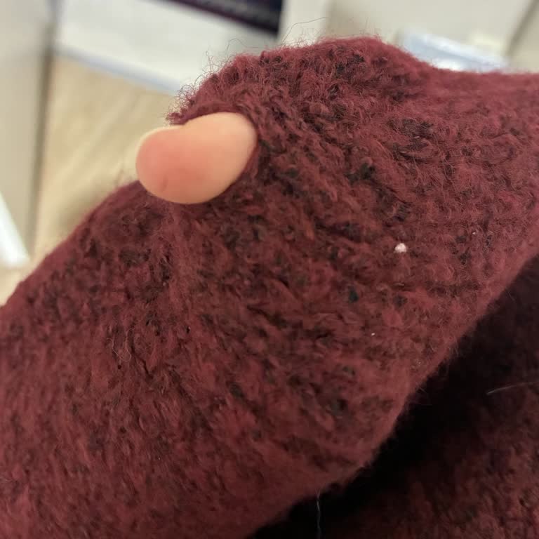 Defolu Balaclava Ve İade Sürecine Cevap Yok