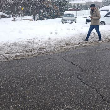 Açık Yolda Çekici Gelmediği İçin Yol Yardım Hizmetinden Mağdur Oldum