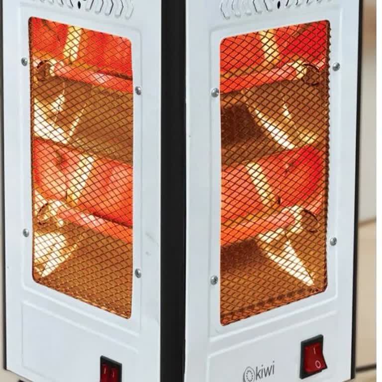 Kampanyalı Kivi Isıtıcı Mağazalarda Yok, Zaman Kaybı Yaşadım