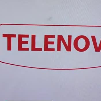 Telenova Televizyon Açılmıyor!