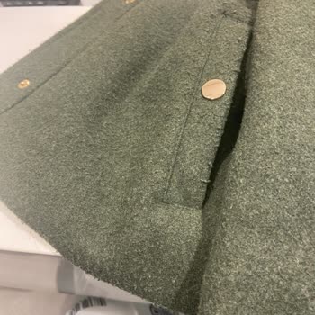 Kısa Sürede Tüylenme Sorunu Yaşadığım Montun Ücret İadesi Talebi