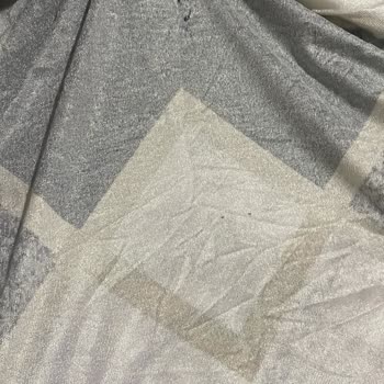 Kusurlu Halı Örtüsü İçin Değişim Ve İade Talebi, Cevap Yok