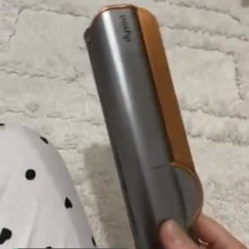 Dyson Airstraight Siren Sesi Ve Çıtırtılar!