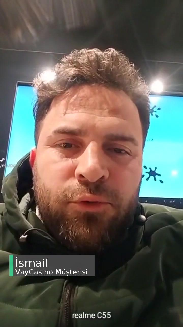 Vaycasino Tam Bir Fiyasko! videonun kapak resmi